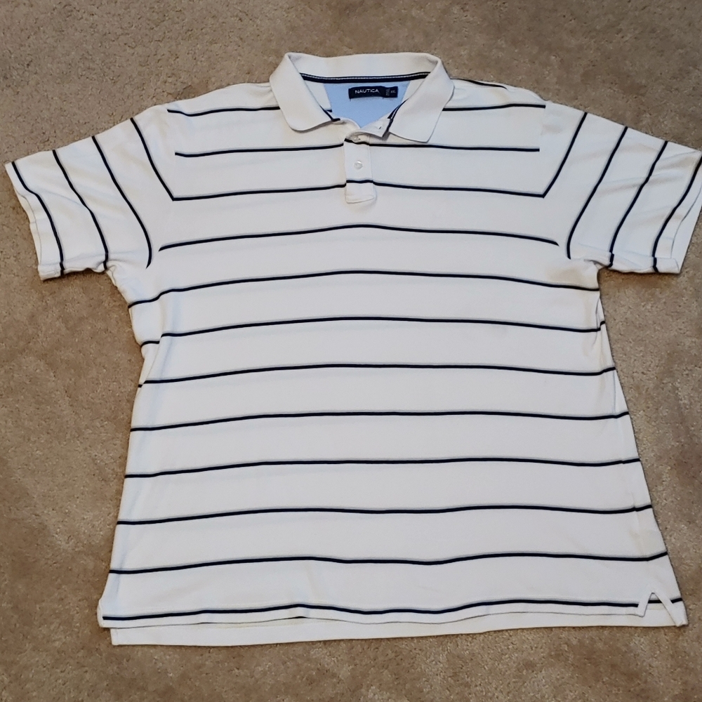 Nautica Polo